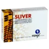 SLIVER 30 Compresse