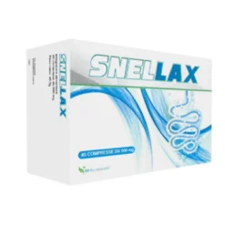 SNELLAX 45 Compresse