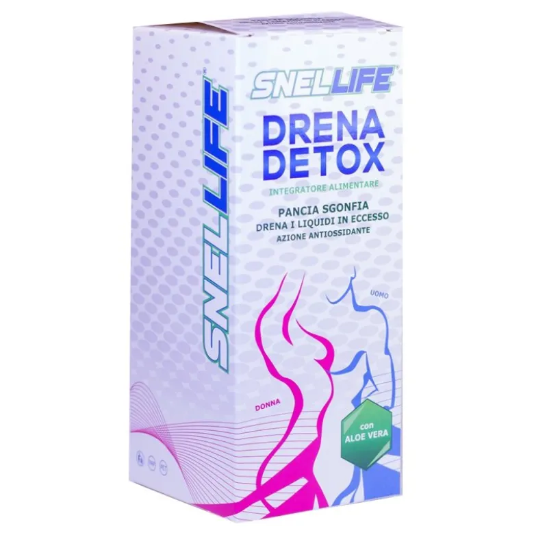 SNELLIFE Drena Detox 300ml