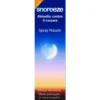 SNOREEZE Spray Nasale 10ml