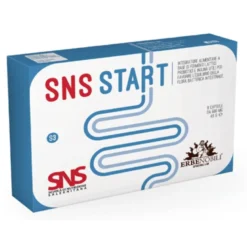 SNS*Start 8 Capsule