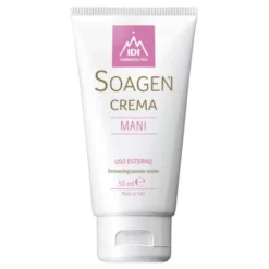 SOAGEN Crema Mani 50ml