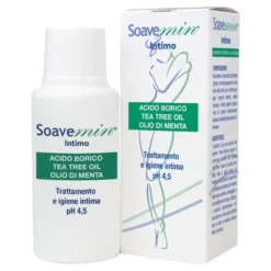 SOAVEMIN Intimo 100ml