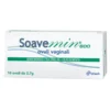 SOAVEMIN*600 10 Ovuli 2,7g