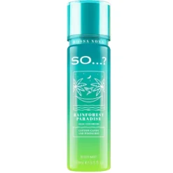 SO BOSSA NOVA RAINFOR.B/MIST 150ML