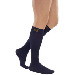 SOCKS FY Bamboo Opera Blu 1-S