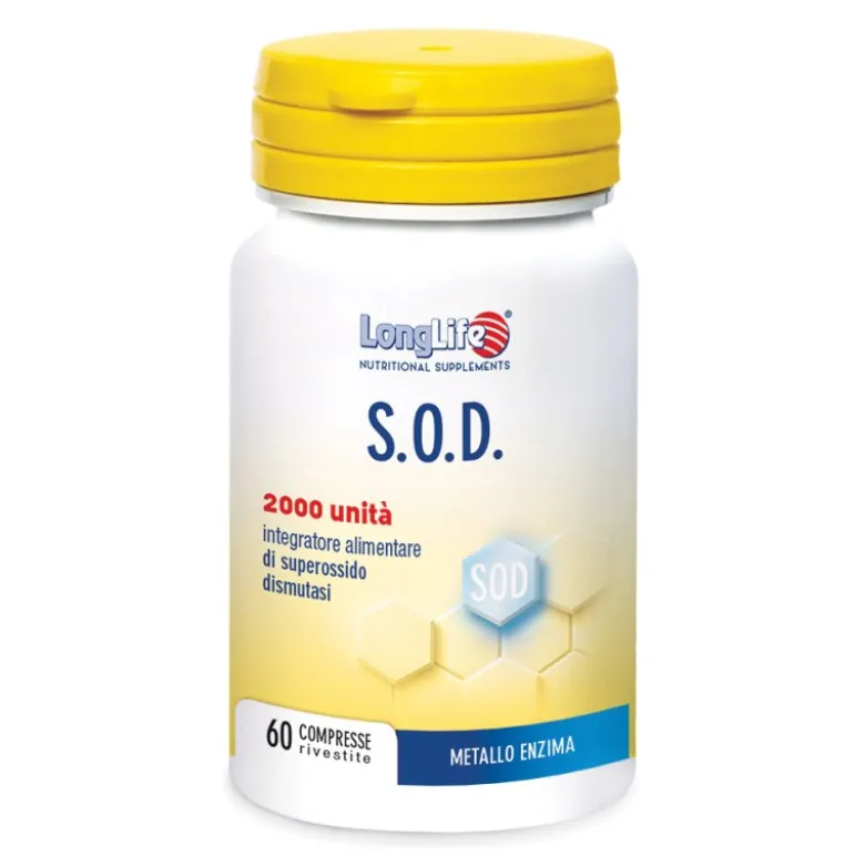 SOD 2000 60 Compresse