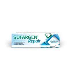 SOFARGEN Repair Gel Medic.25g