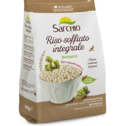 SOFFIO Riso Soffiato 100g