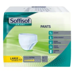 SOFFISOF AirDry Extra L 14pz