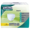 SOFFISOF AirDry Extra XL 12pz