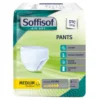 SOFFISOF AirDry Pant Ex M 9pz