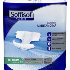 SOFFISOF Classic Super M 30pz
