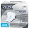 SOFFISOF Men Level 2 10 pezzi