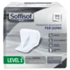 SOFFISOF Men Level 1 12pz