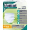 SOFFISOF Pants Discr L 8pz