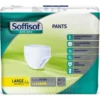 SOFFISOF Pants Extra L*14pz