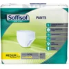 SOFFISOF Pants Extra M*14pz