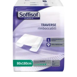 SOFFISOF Trav.80x180*15pz
