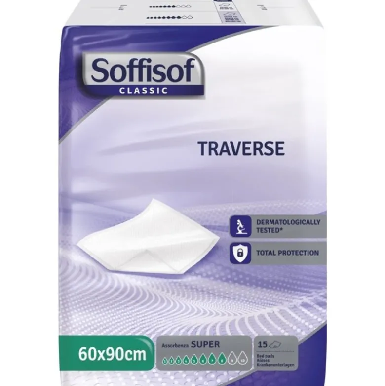 SOFFISOF Trav.60x90*15pz
