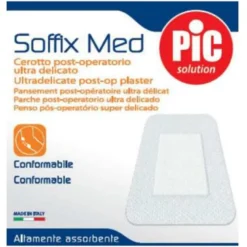 SOFFIX MED 1 Cer.A/Batt.10x 8