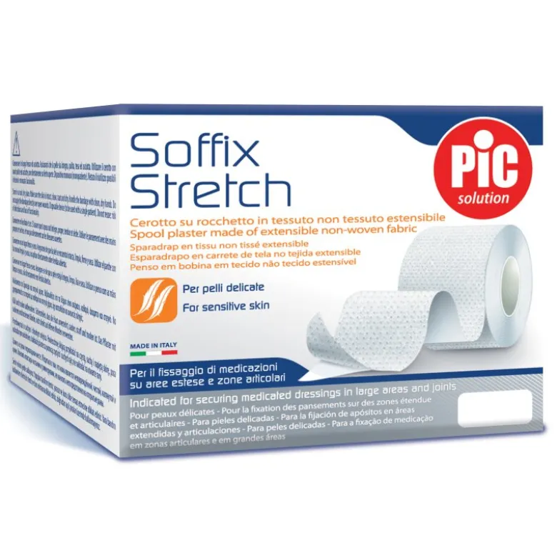 SOFFIX Stretch TNT cm10x10