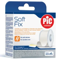 SOFT FIX Rocch.TNT 5x5