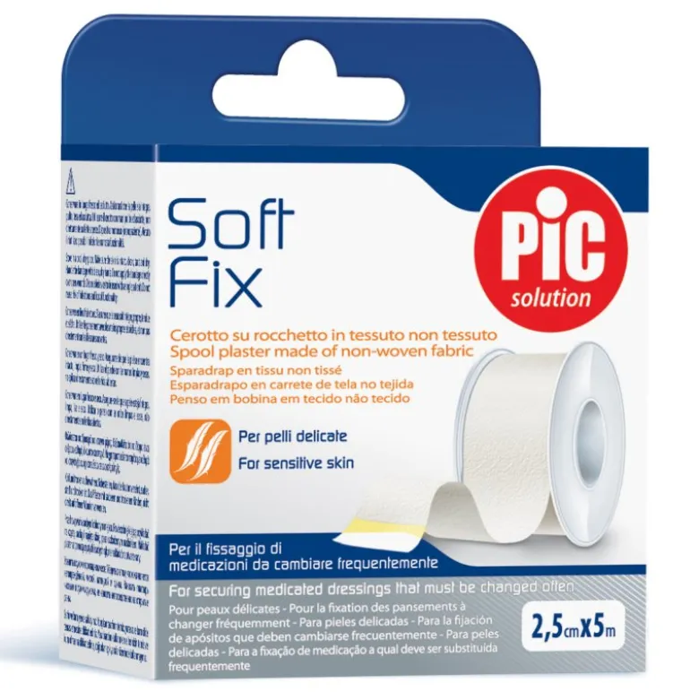 SOFT FIX Rocch.TNT 5x5