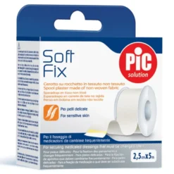 SOFT FIX Rocch.TNT 1,25x5
