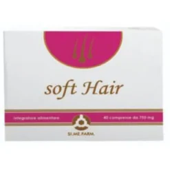 SOFTHAIR 40 Capsule