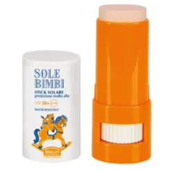 SOLE BIMBI Stick fp50+ 8ml