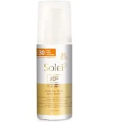 SOLEI Spray Sol.Ped.fp30 150ml
