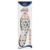 SOLETTE Memory Foam Act Wint37