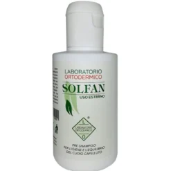 SOLFAN Sh.A-Forf.125ml
