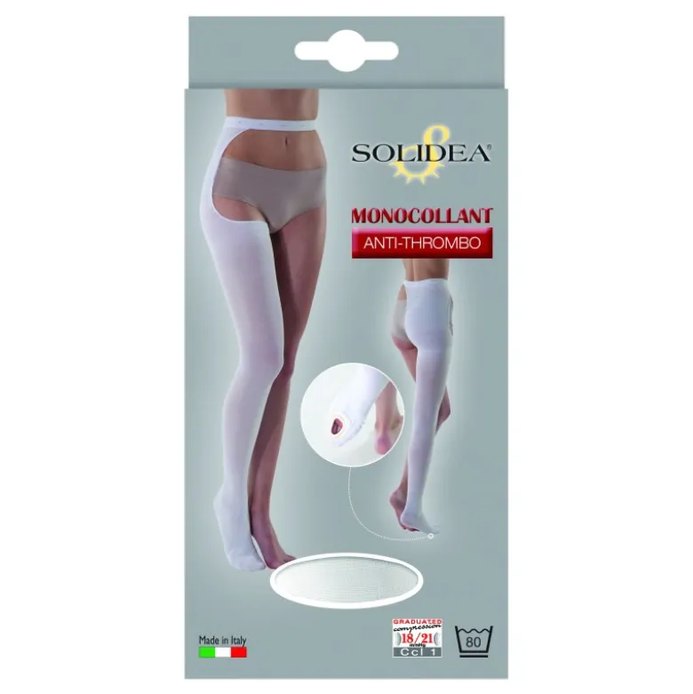 SOLIDEA A-Tr.Calza Bia.XL