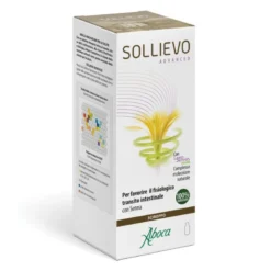 Sollievo Advanced Sciroppo