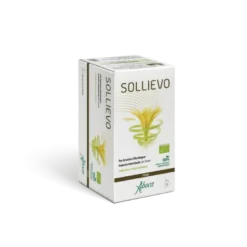 Sollievo Bio Tisana 20 Filtri 44g