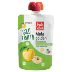 SOLO FRUTTA Mela Golden