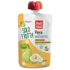 SOLO FRUTTA Pera Williams