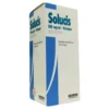 Solucis*scir 200ml 10%