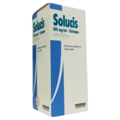 Solucis*scir 200ml 10%