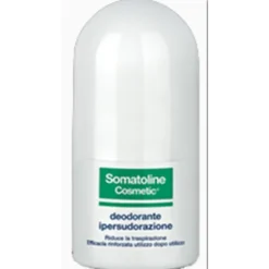 SOMAT C Deo-IperSud.Duo RollOn