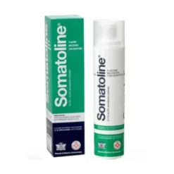 Somatoline Anticellulite Emulsione Cutanea 0,1%+0,3% 25 applicazioni