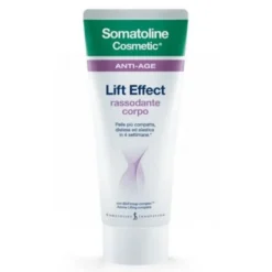 Somatoline Cosmetic Crema Rassodante Corpo 200 ml