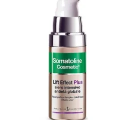 Somatoline Cosmetic Lift Effect Plus Siero Intensivo Ristrutturante 30ml