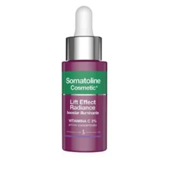 Somatoline Cosmetic Lift Effect Radiance Booster Illuminante 30 ml
