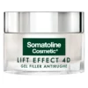 Somatoline Cosmetic Lift Effect 4D Filler Gel Antirughe 50 ml