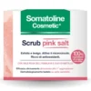 Somatoline Cosmetic Scrub Pink Salt Esfoliante 350 g