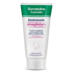 Somatoline Cosmetic Trattamento Smagliature Crema Elasticizzante 200 ml