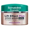 SOMATOLINE COSMETIC Viso Lift Effect Notte 50ml